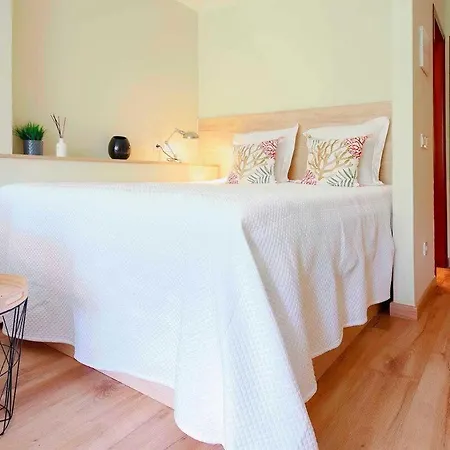 Luminoso Estudio En Centro Apartment Marbella