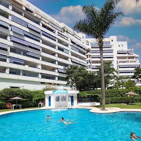 Apartment Luminoso Estudio En Centro *