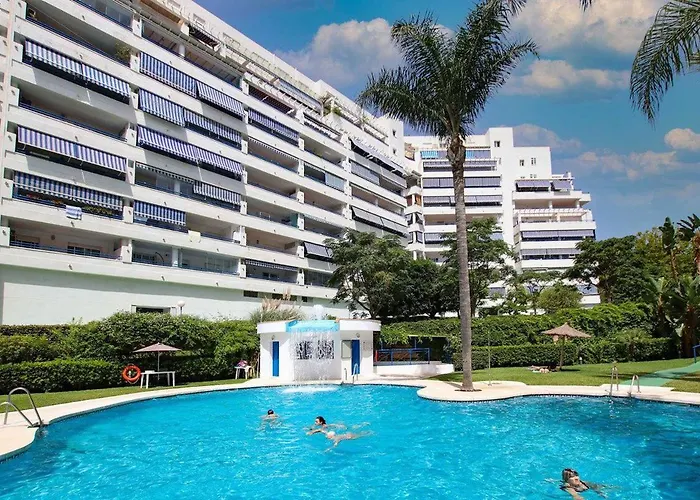 Apartamento Luminoso Estudio En Centro *