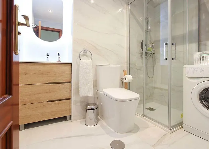 Apartment Luminoso Estudio En Centro Marbella